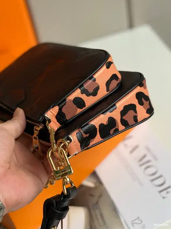 Cheap MULTI POCHETTE VUITTON ACCESSOIRES LOUIS 0502